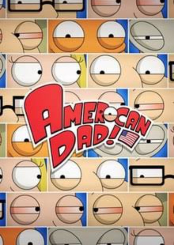 American Dad (Season 18).