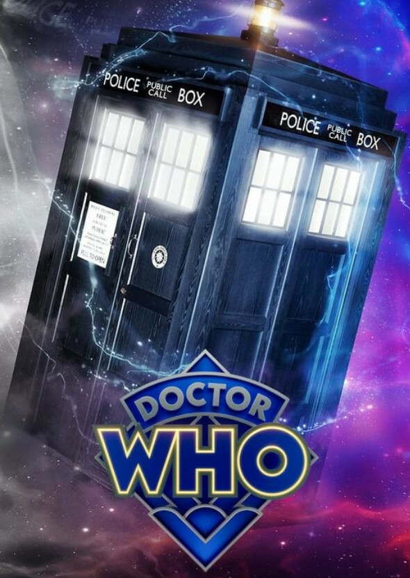 American Doctor Who (2005-present)
