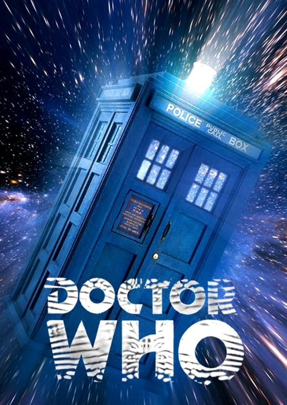 American Doctor Who