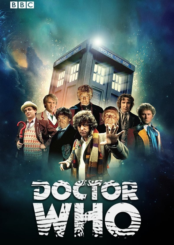 American Doctor Who