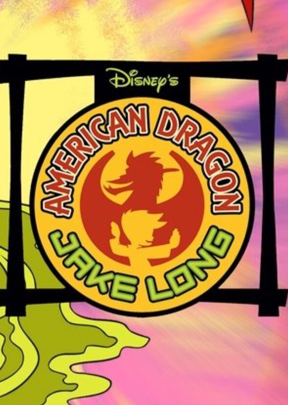 American Dragon: Jake Long (2026)