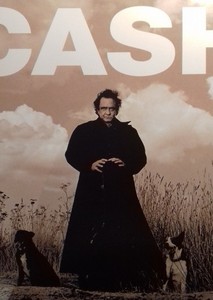 Waylon Jennings in American