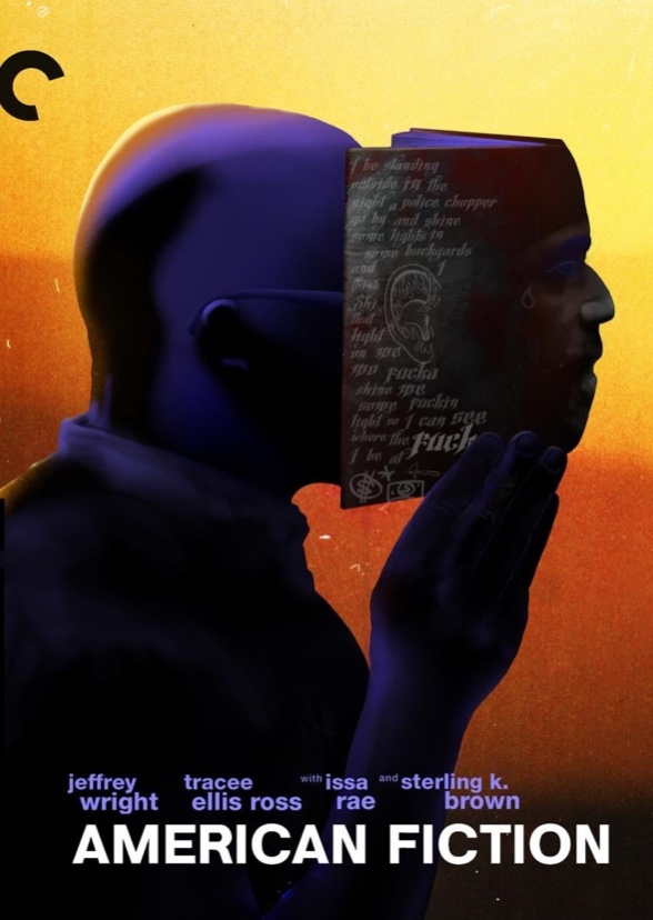 American Fiction (Lgbt Cast)