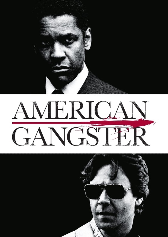 American Gangster (1970s)