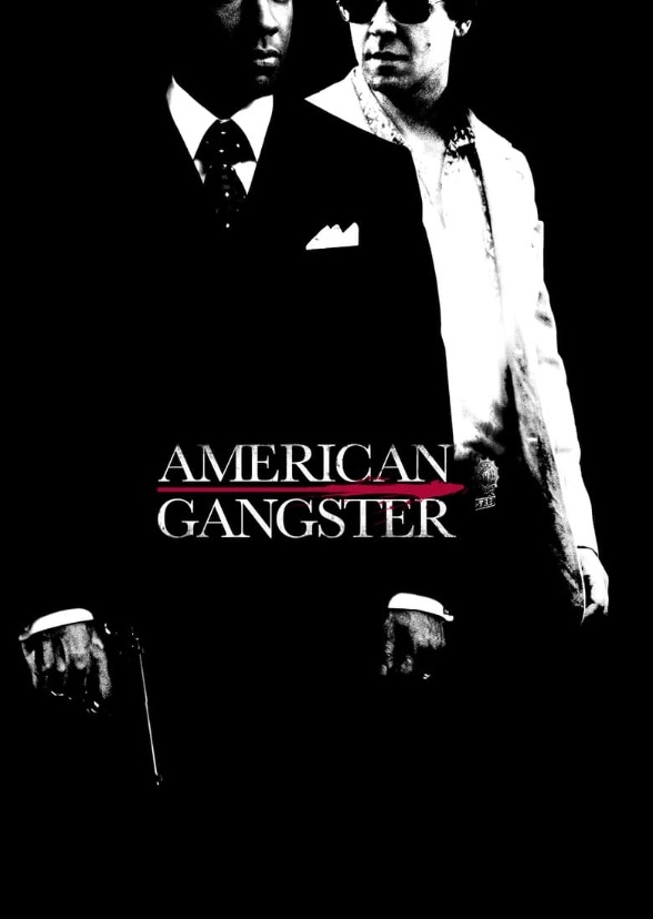 American Gangster (1987)