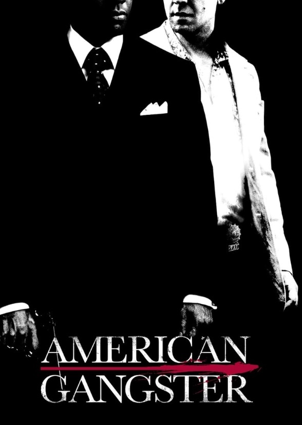 American Gangster