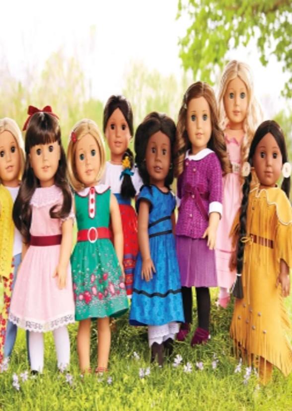 American Girl Dolls That Should Exist