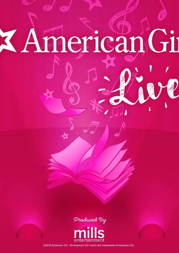 American Girl Live!