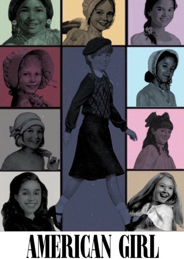 American Girls (80s Teen Cast)