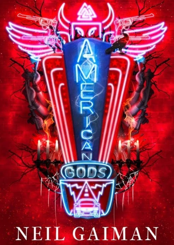 American Gods