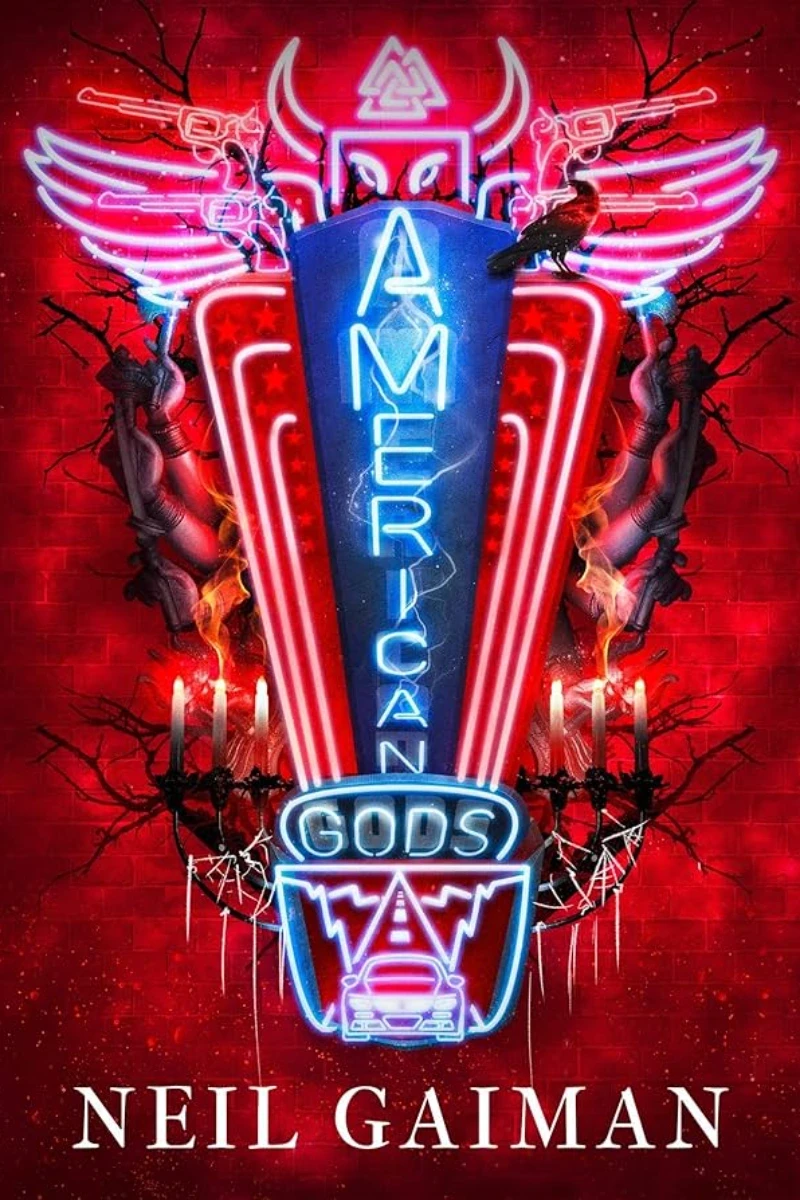 American Gods