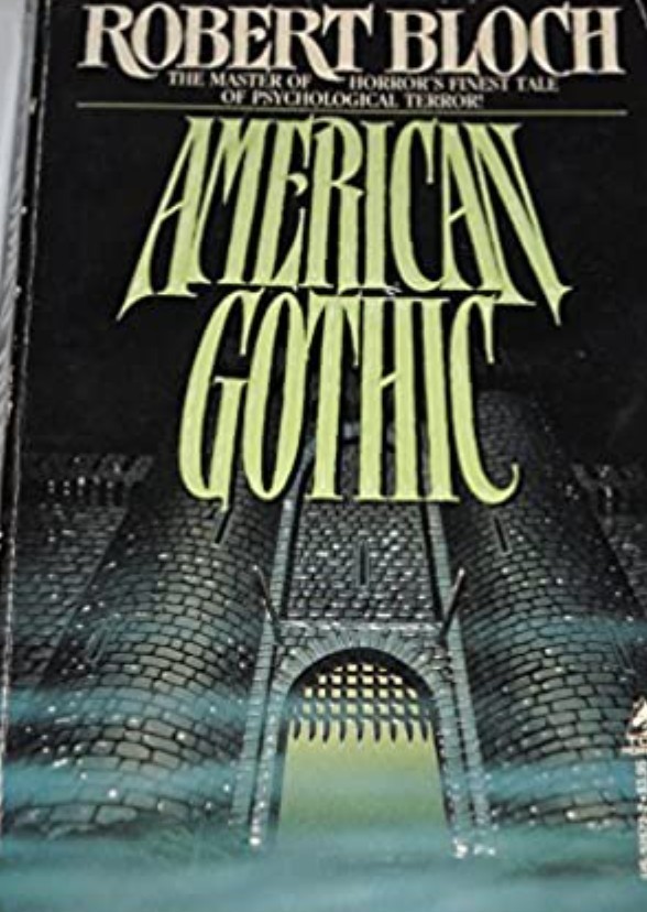 American Gothic