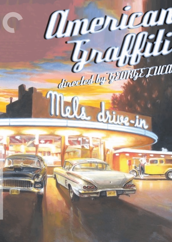 American Graffiti (1983)