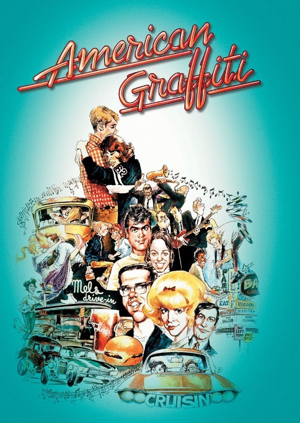 American Graffiti (2013)