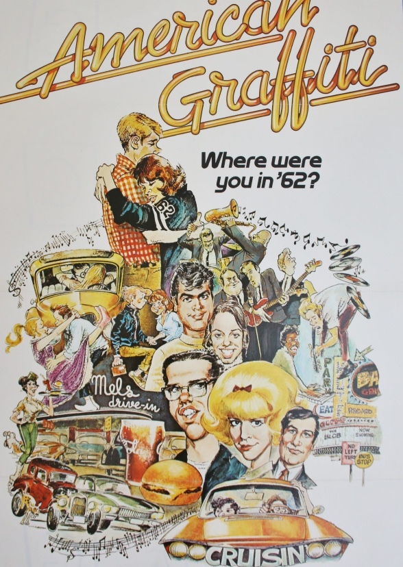 American Graffiti & More (2023)