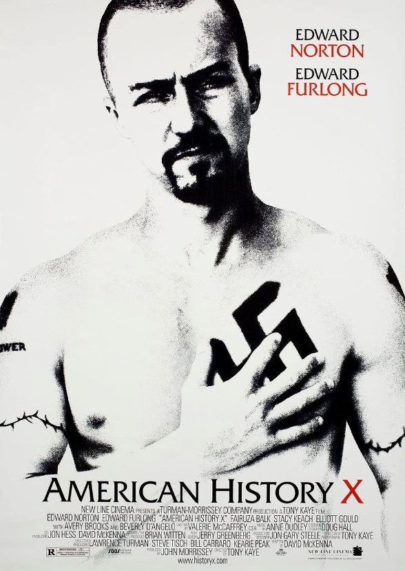 American History X  (1988)