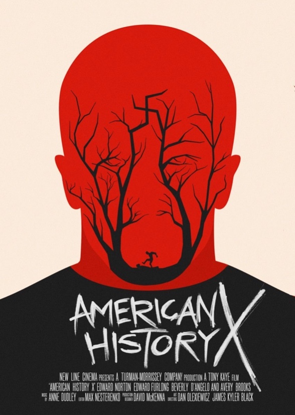 American History X (1988)