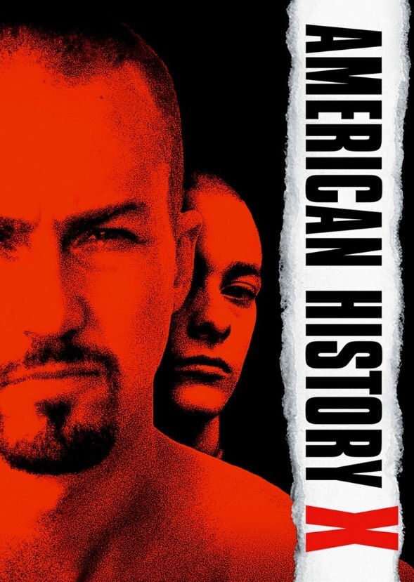 American History X (1988)