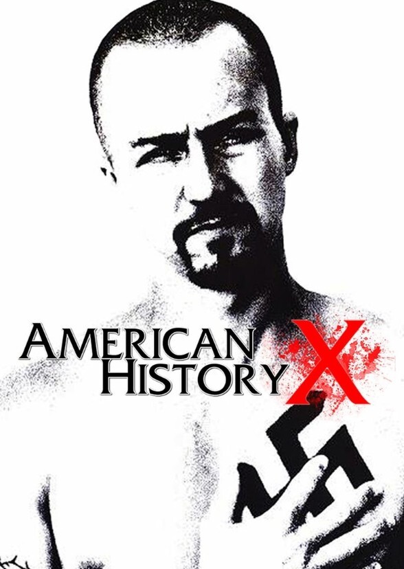 American History X (1998)