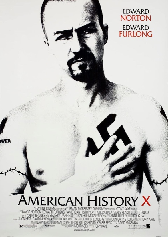 American History X (2017)