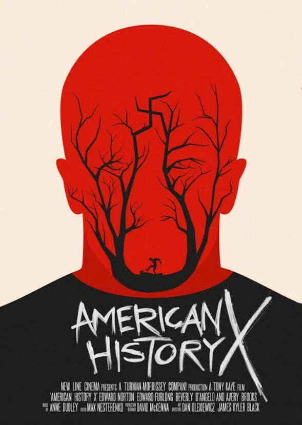 American History X (2018)