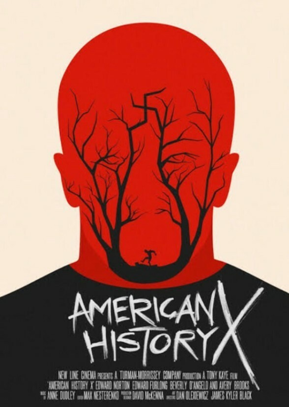 American History X (2018)