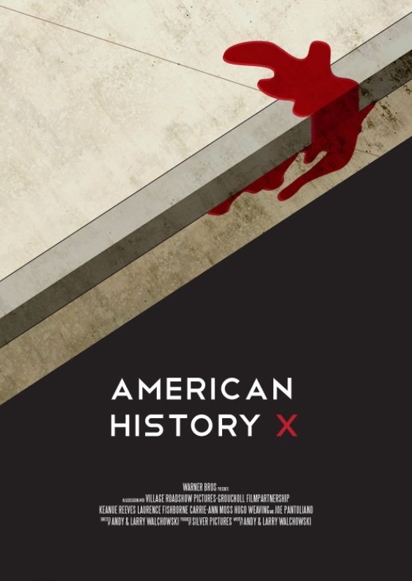 American History X (2018)
