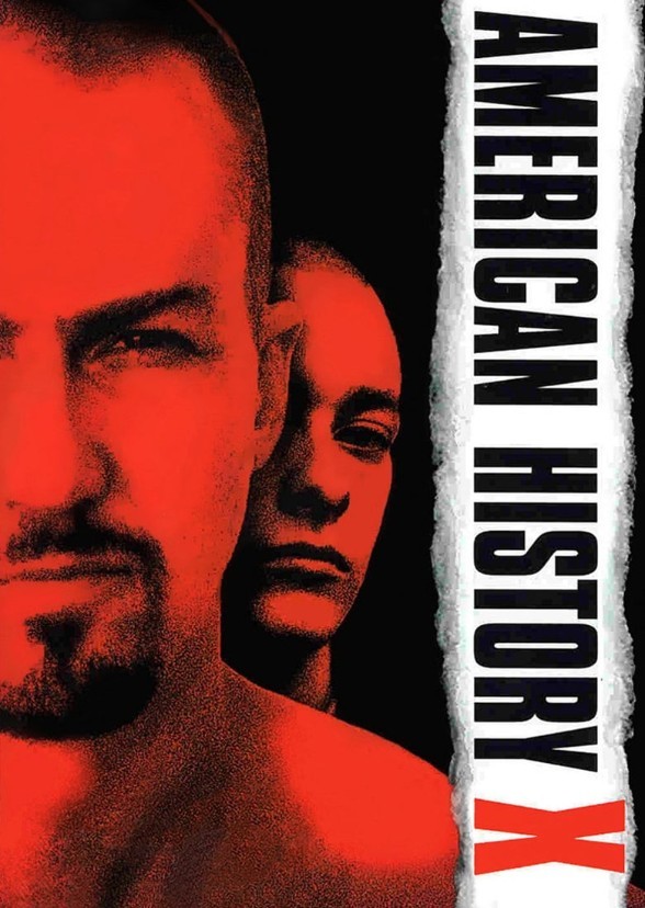 American History X (Remake)