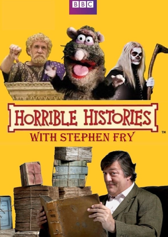 American horrible histories
