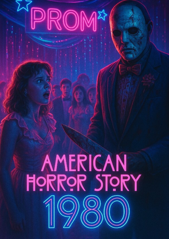 American Horror Story: 1980s