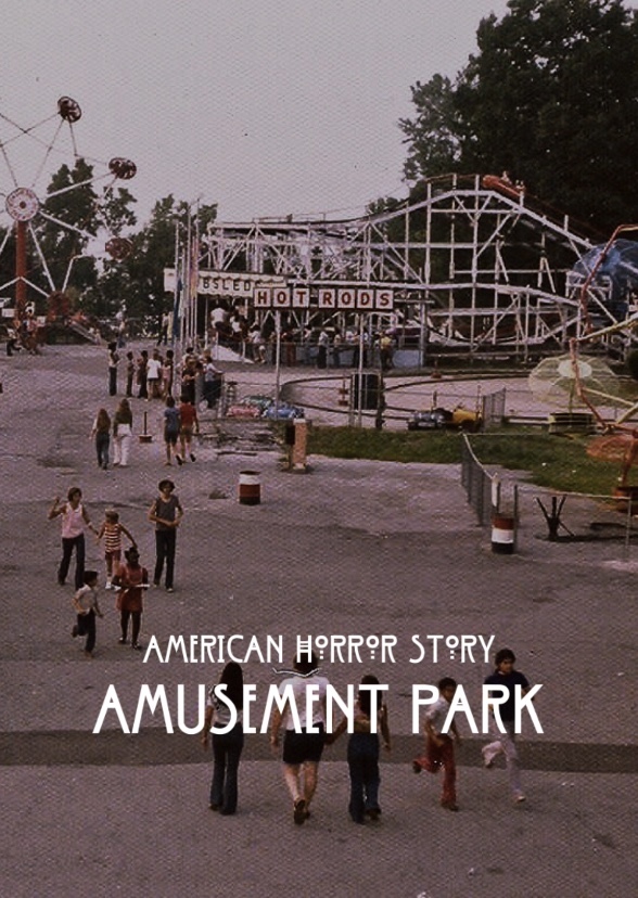 American Horror Story Amusement Park
