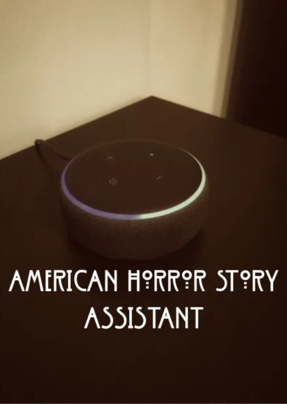 American Horror Story: Assistant