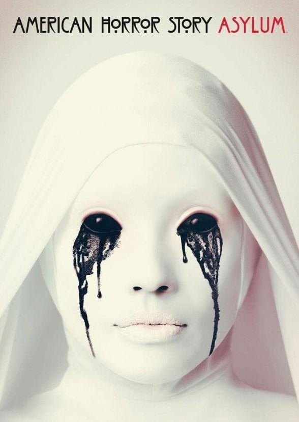 American Horror Story: Asylum (1990's)