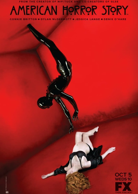 American Horror Story - Asylum