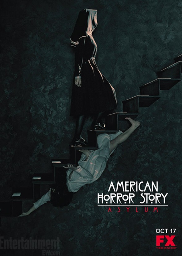 American Horror Story: Asylum