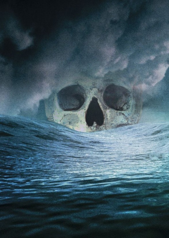 American Horror Story At Sea