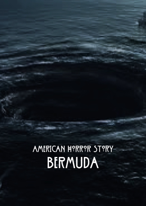 American Horror Story Bermuda