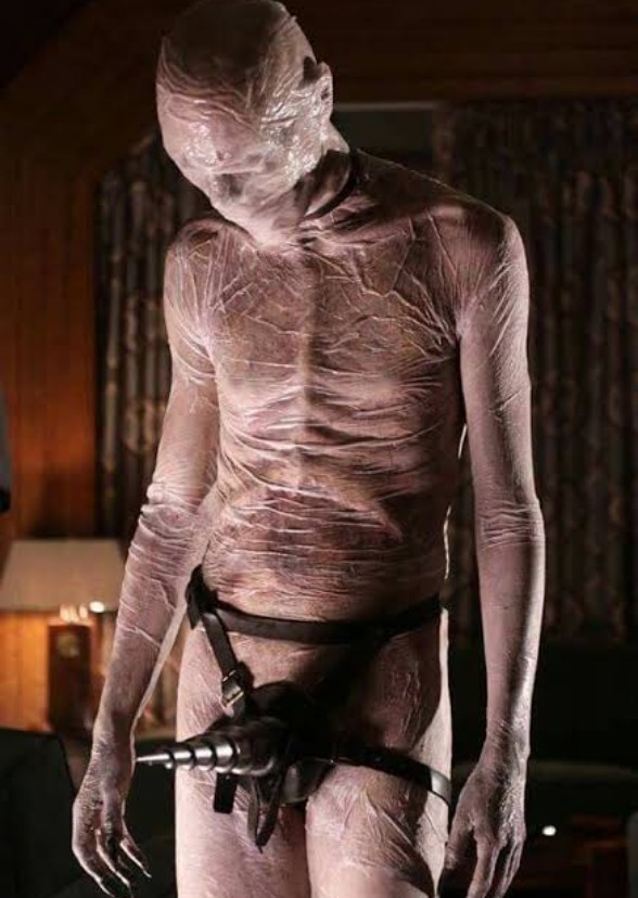 American Horror Story: Brothel