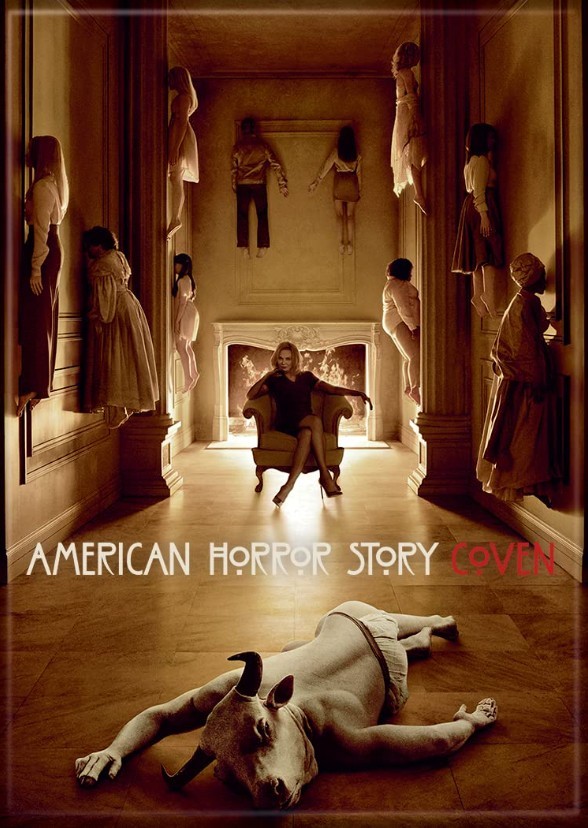 American Horror Story: Coven