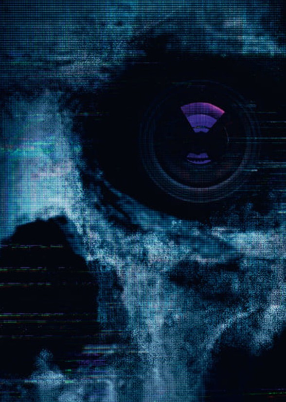 American Horror Story: Dark Web 