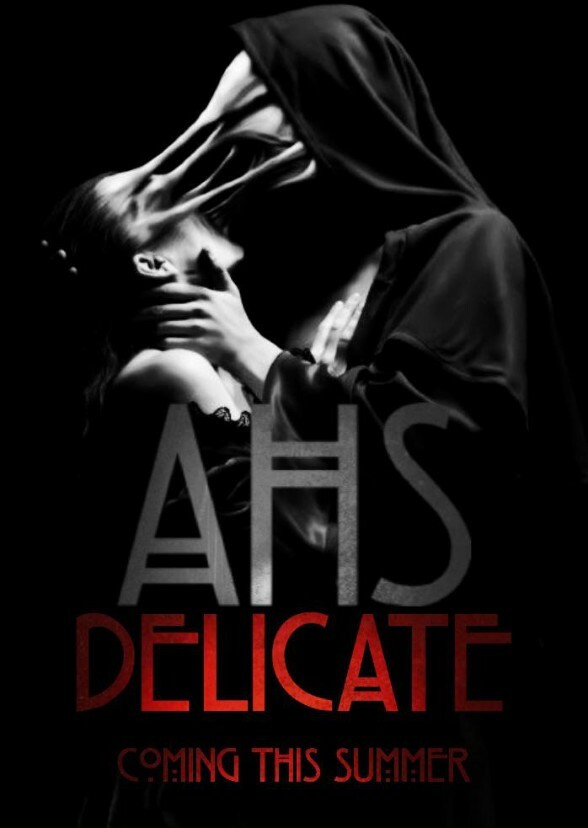 American Horror Story Delicate Part 2