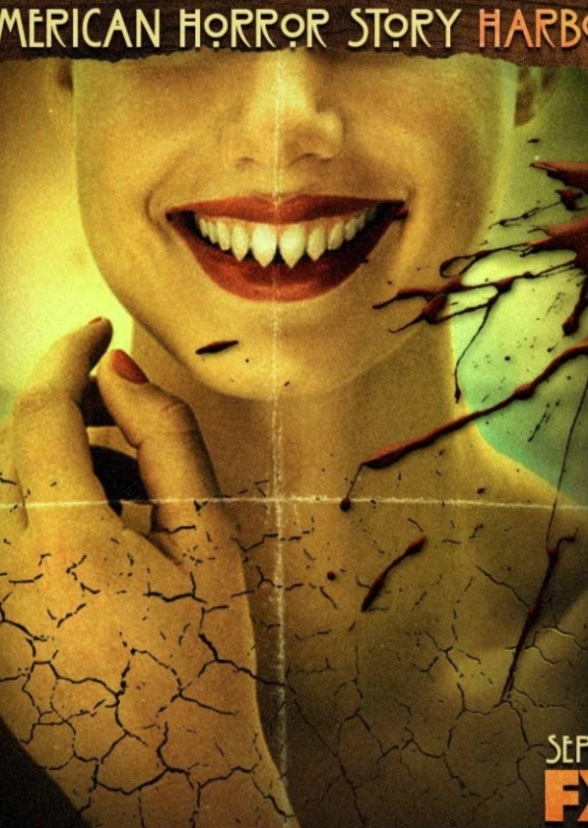 American Horror Story Harbour