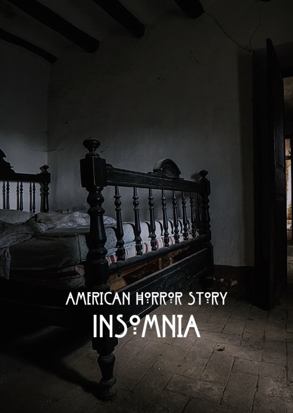 American Horror Story Insomnia