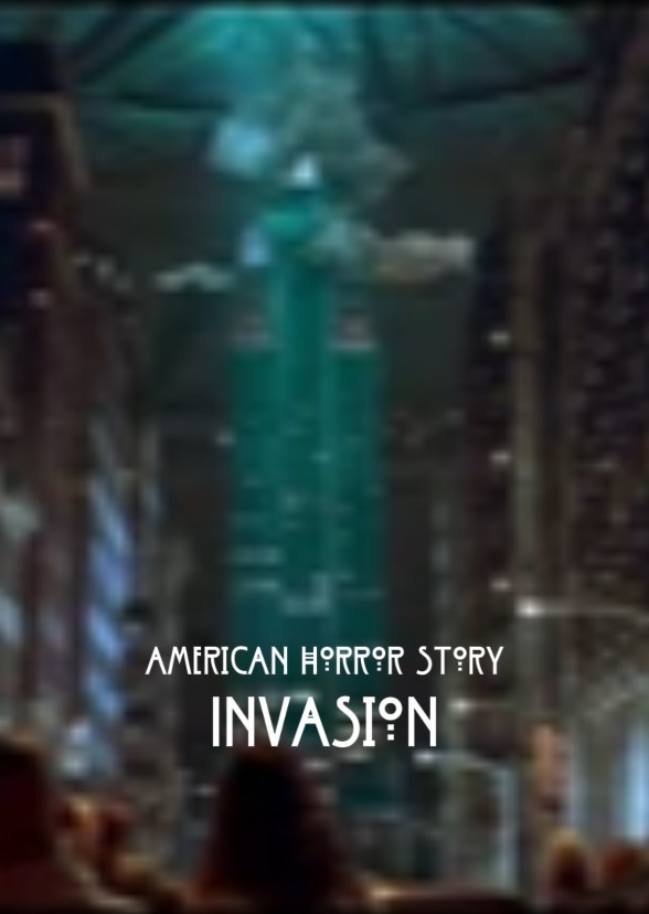 American Horror Story Invasion