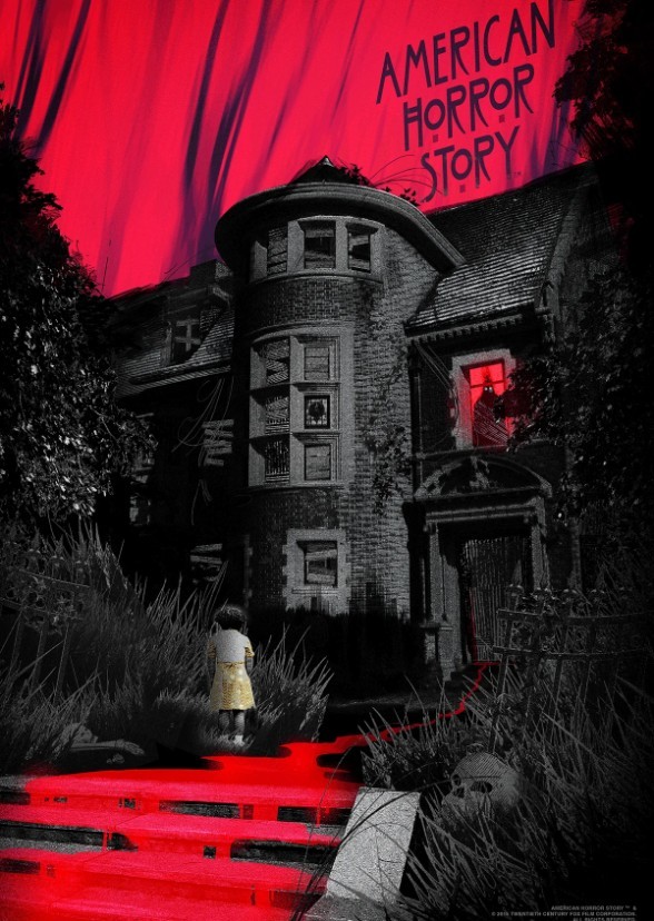 American Horror Story: Murder House