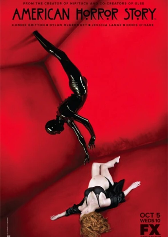 American Horror Story: Murder House