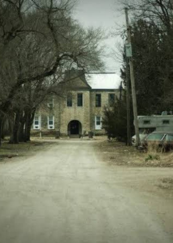 American Horror Story: Nowhere 