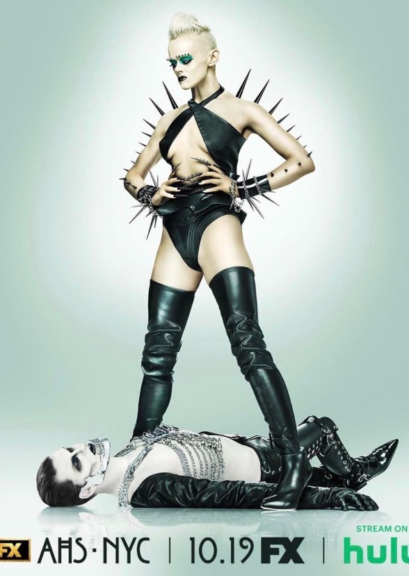 American Horror Story NYC Recast