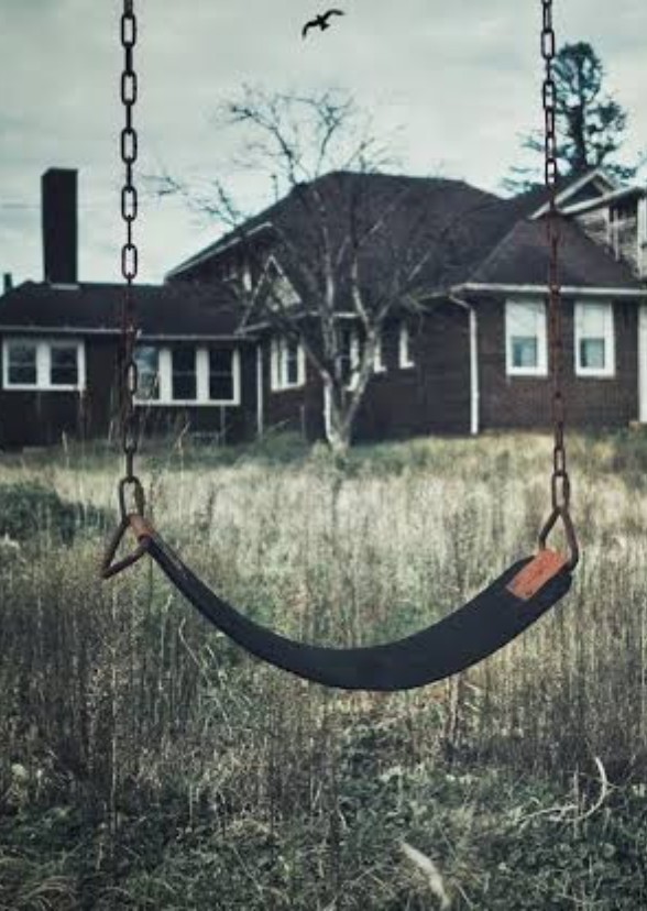 American Horror Story: Orphanage 