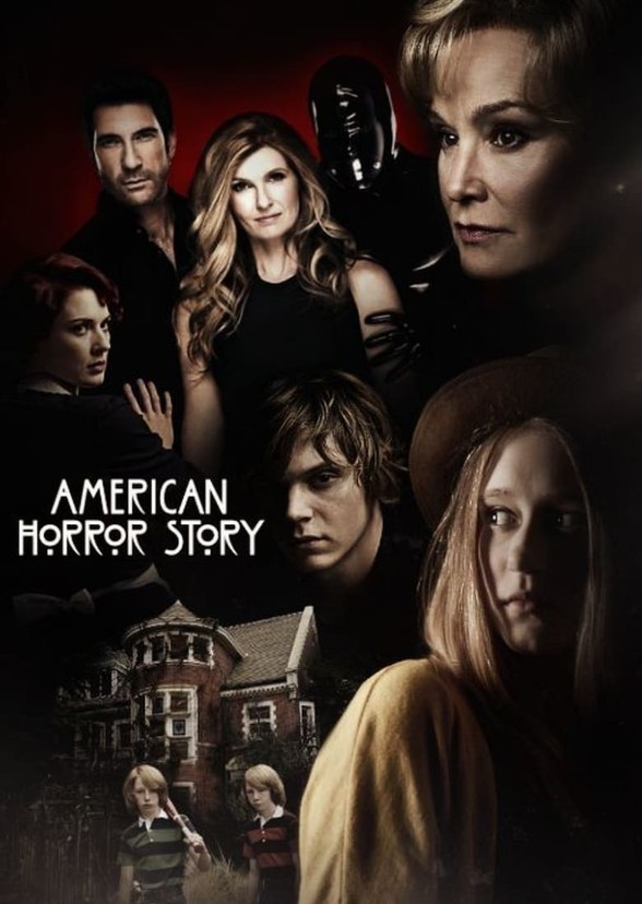 American horror story recast